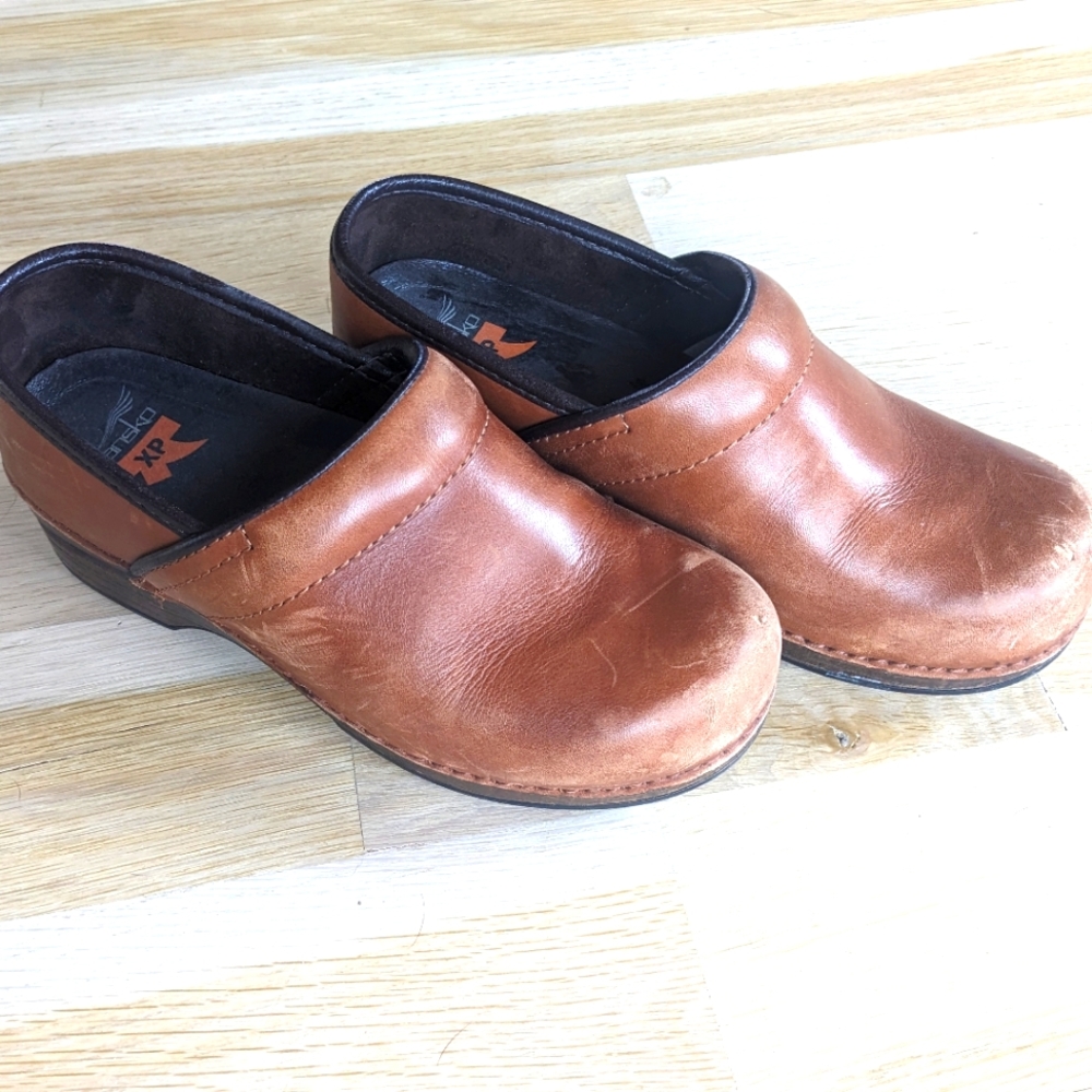 DANSKO Clogs
